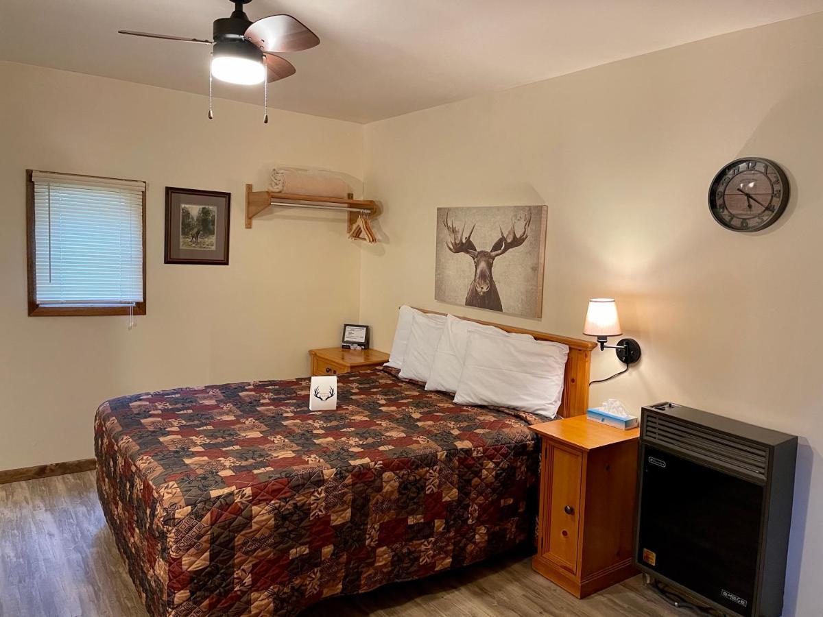 Whitetail Creek Resort Lead Exterior foto