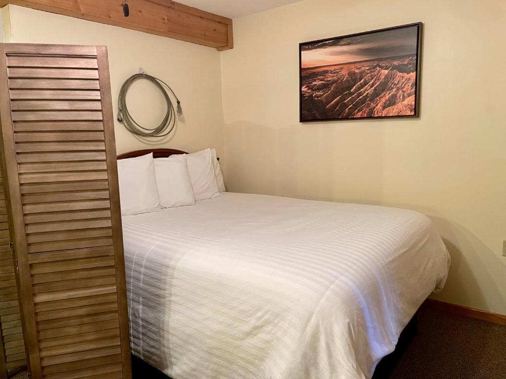 Whitetail Creek Resort Lead Exterior foto