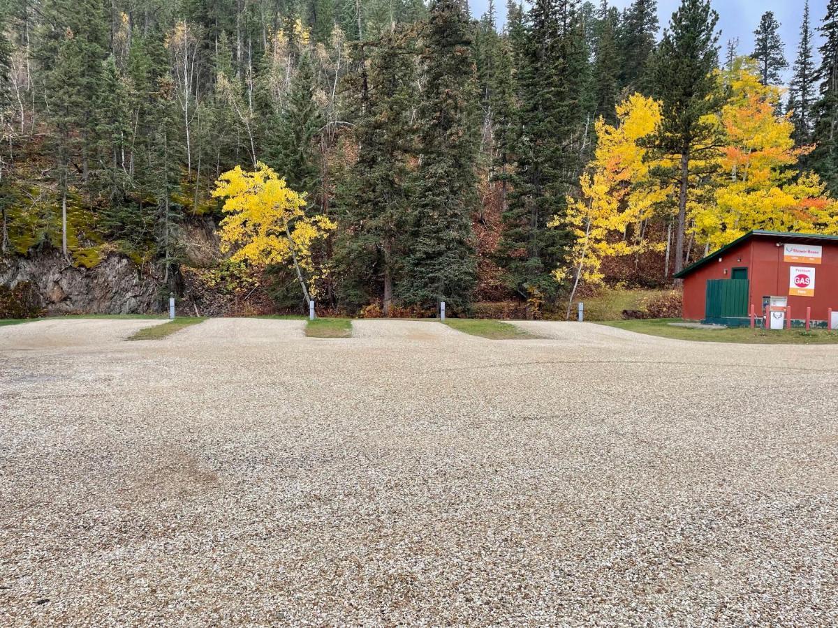 Whitetail Creek Resort Lead Exterior foto
